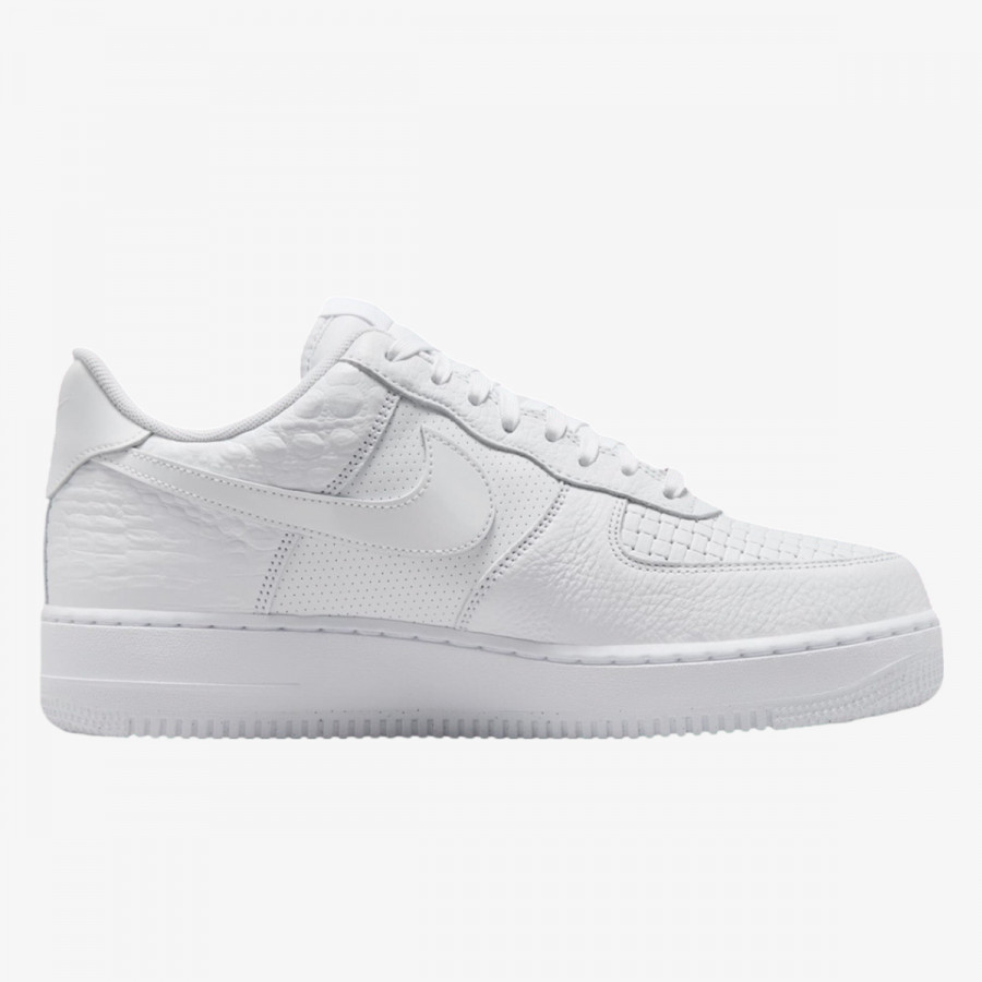 Nike Atlete AIR FORCE 1 '07 LX 3XW 