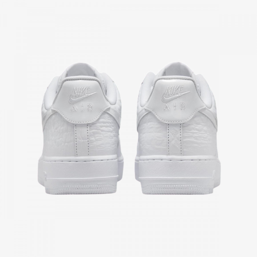 Nike Atlete AIR FORCE 1 '07 LX 3XW 