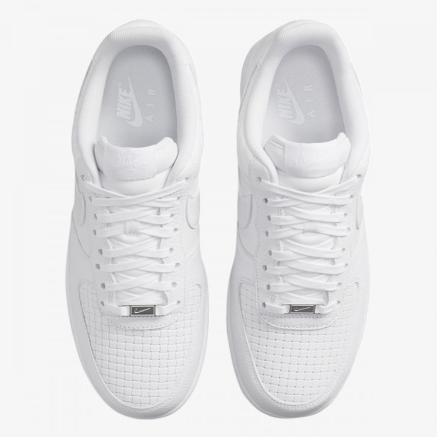 Nike Atlete AIR FORCE 1 '07 LX 3XW 