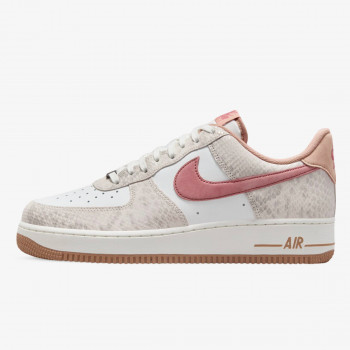 Nike Atlete AIR FORCE 1 '07 LV8 EMB 