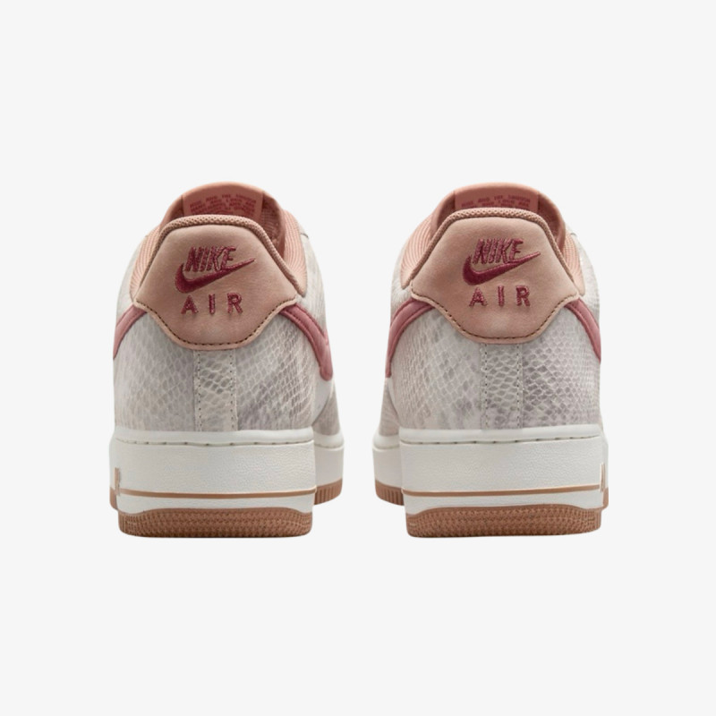 Nike Патики AIR FORCE 1 '07 LV8 EMB 