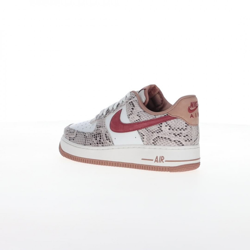 Nike Патики AIR FORCE 1 '07 LV8 EMB 
