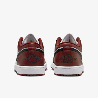Nike Патики AIR JORDAN 1 LOW SE 