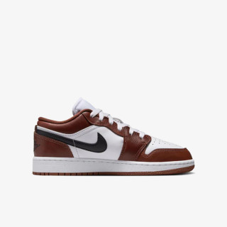 Nike Патики AIR JORDAN 1 LOW SE BG 