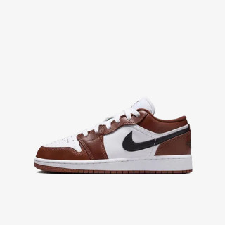 Nike Патики AIR JORDAN 1 LOW SE BG 