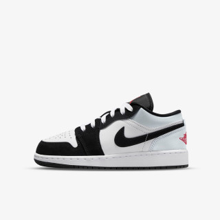 Nike Atlete AIR JORDAN 1 LOW SE BG 