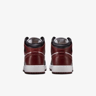 Nike Патики AIR JORDAN 1 MID SE BG 