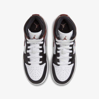 Nike Патики AIR JORDAN 1 MID SE BG 