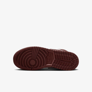 Nike Патики AIR JORDAN 1 MID SE BG 