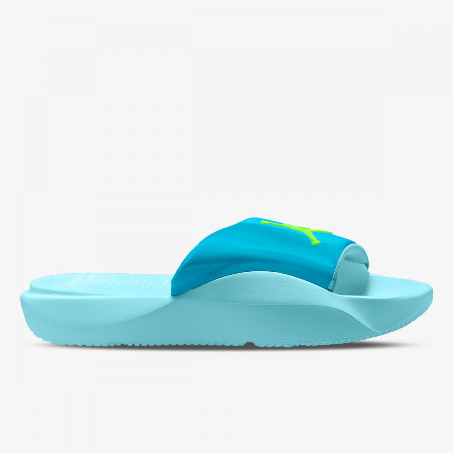 Nike Патики JORDAN FRANCHISE SLIDE 