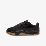 Nike Atlete JORDAN FLIGHT COURT (GS) 
