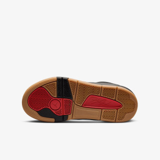 Nike Atlete JORDAN FLIGHT COURT (GS) 