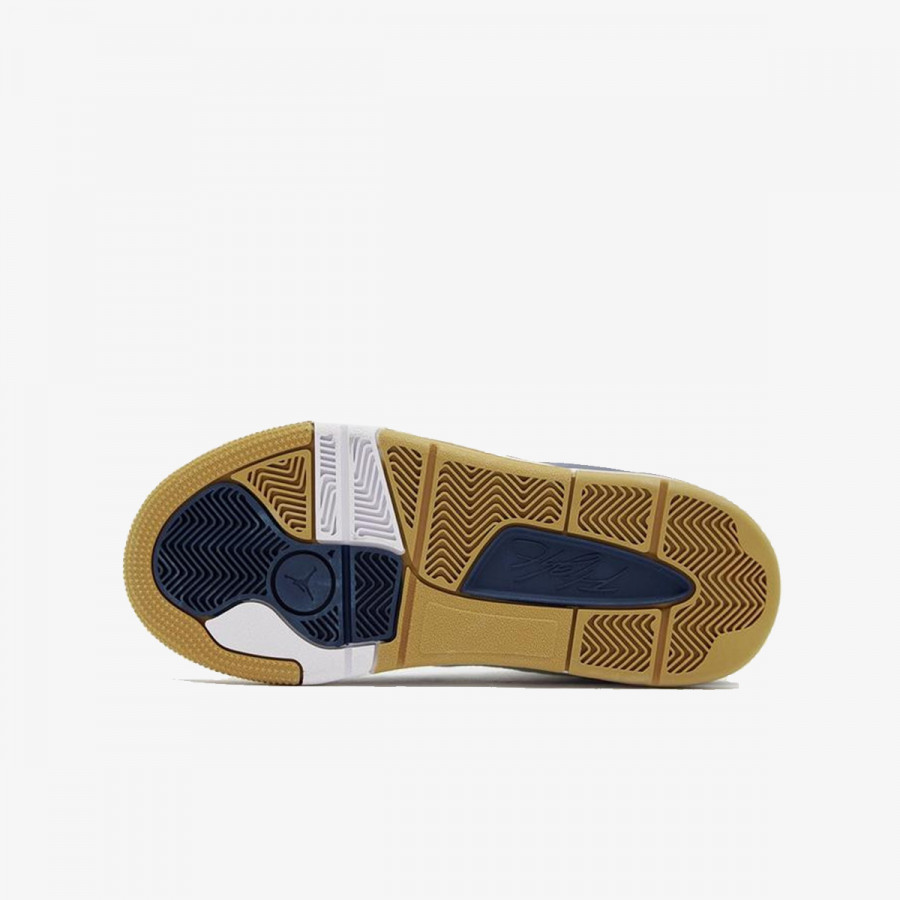 Nike Патики JORDAN FLIGHT COURT BG 