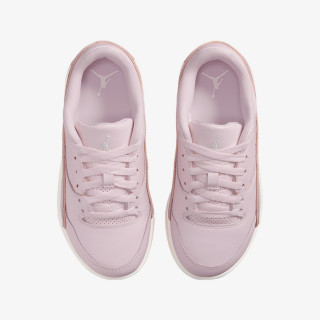 Nike Atlete JORDAN FLIGHT COURT (GS) 