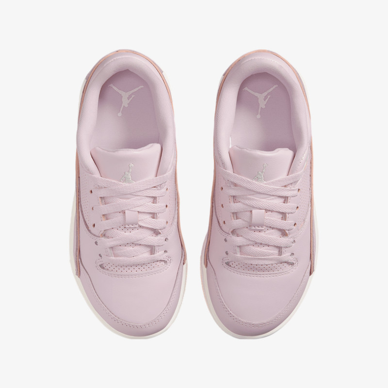 Nike Atlete JORDAN FLIGHT COURT (GS) 