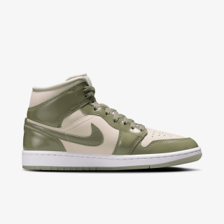 Nike Патики WMNS AIR JORDAN 1 MID SE 