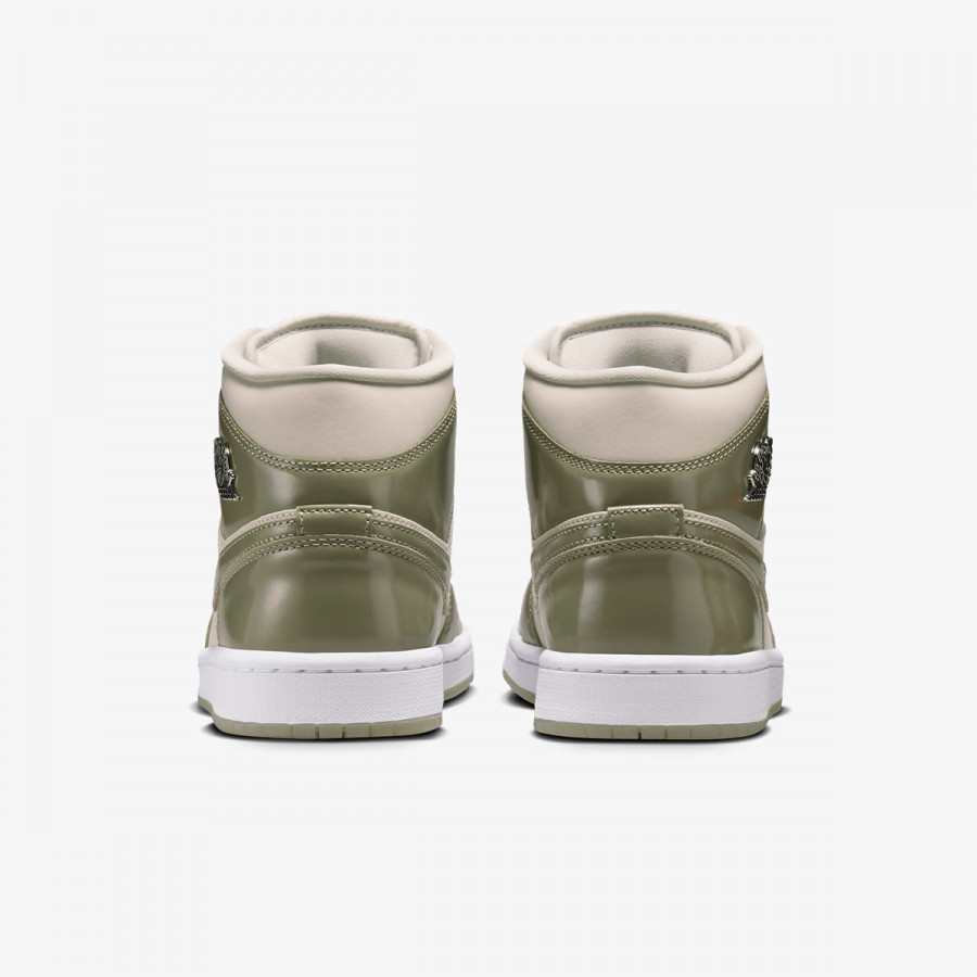 Nike Патики WMNS AIR JORDAN 1 MID SE 