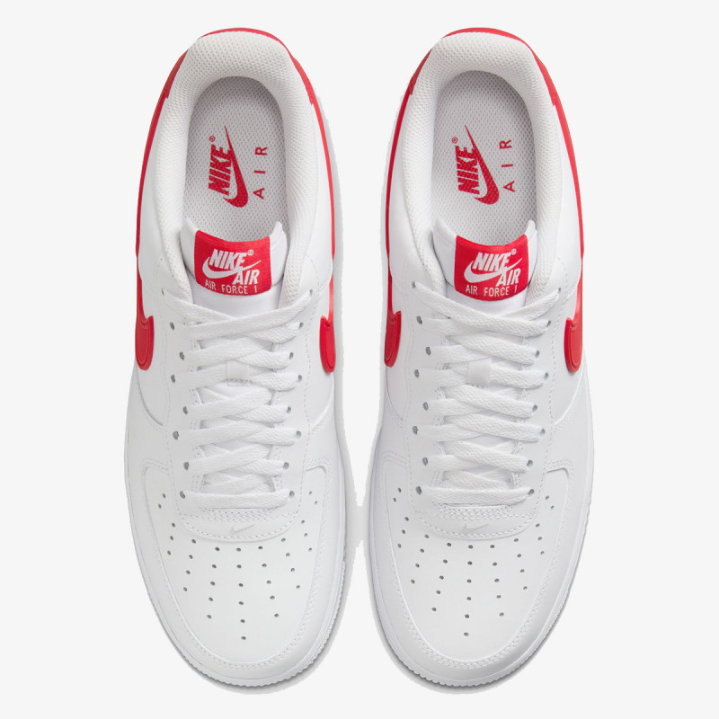 Nike Патики NIKE AIR FORCE 1 '07 NDDC CM 