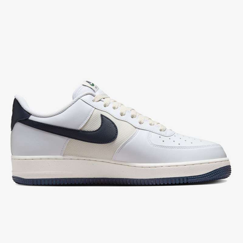 Nike Патики NIKE AIR FORCE 1 '07 NN TNS 