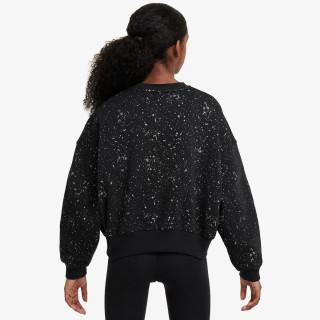 Nike Дуксер Sportswear Club Fleece 