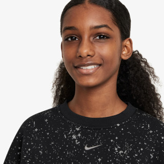 Nike Дуксер Sportswear Club Fleece 
