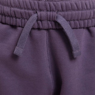Nike Долен дел тренерки G NSW CLUB FLC LOOSE PANT SHNE 