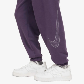 Nike Долен дел тренерки G NSW CLUB FLC LOOSE PANT SHNE 