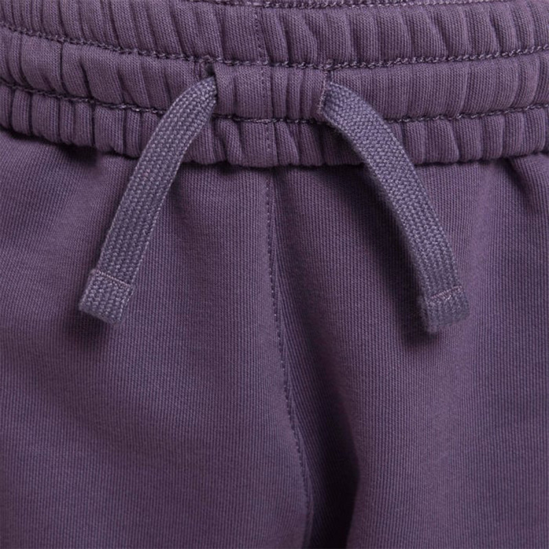 Nike Долен дел тренерки G NSW CLUB FLC LOOSE PANT SHNE 