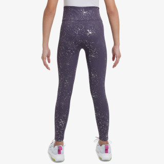 Nike Streçe G NK DF ONE TIGHT SHNE 
