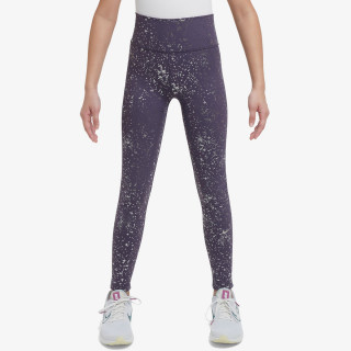 Nike Streçe G NK DF ONE TIGHT SHNE 