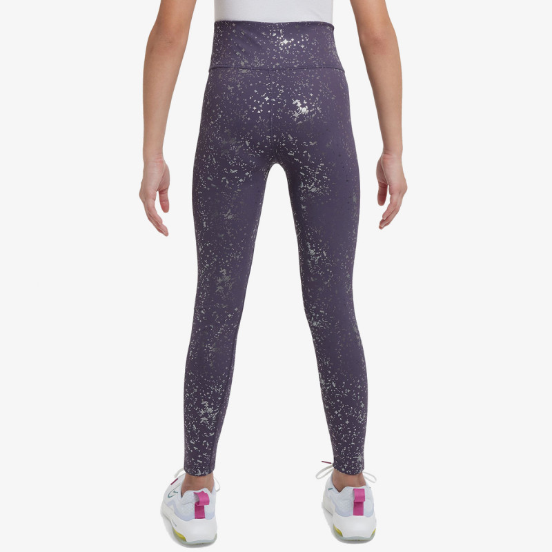 Nike Streçe G NK DF ONE TIGHT SHNE 