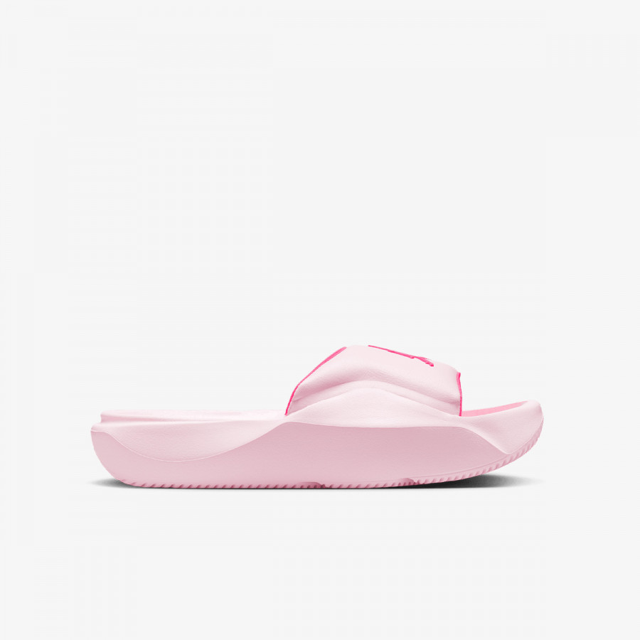 Nike Atlete JORDAN FRANCHISE SLIDE BG 