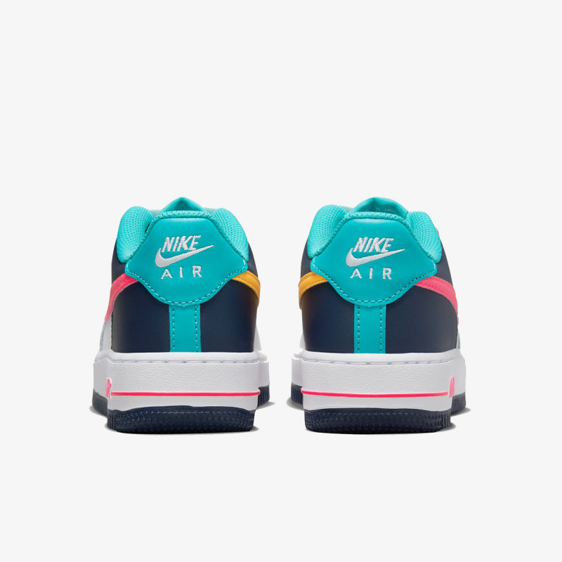 Nike Atlete AIR FORCE 1 BG NA5 
