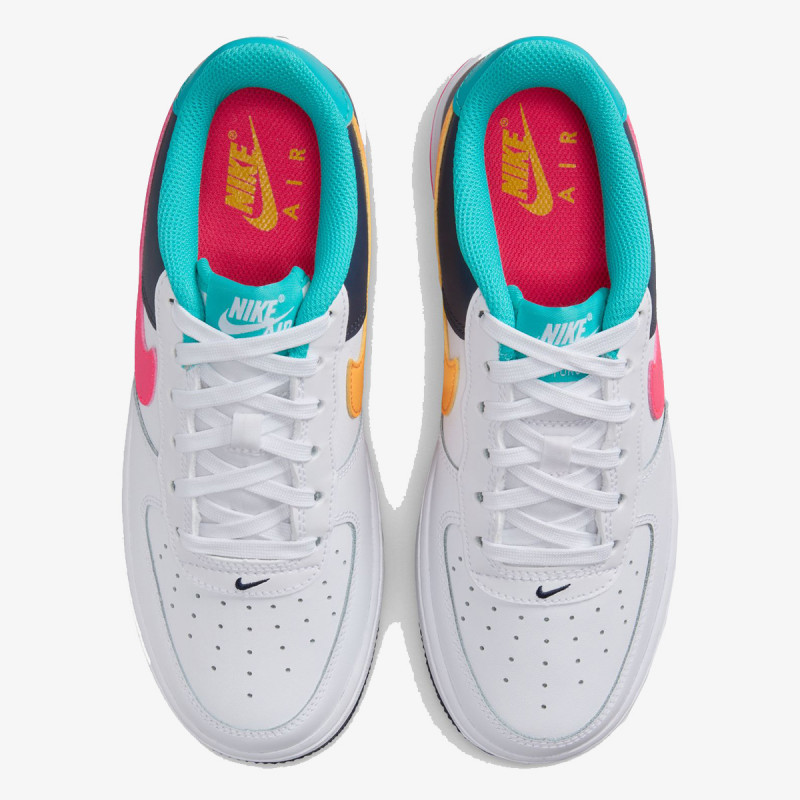 Nike Atlete AIR FORCE 1 BG NA5 