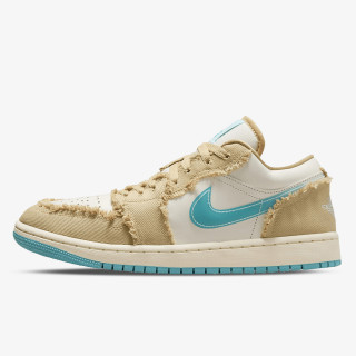 Nike Патики WMNS AIR JORDAN 1 LOW SE LA 