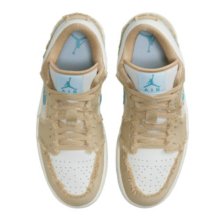 Nike Патики WMNS AIR JORDAN 1 LOW SE LA 