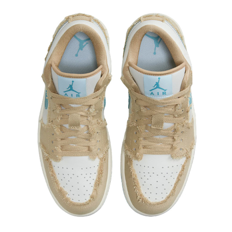 Nike Патики WMNS AIR JORDAN 1 LOW SE LA 