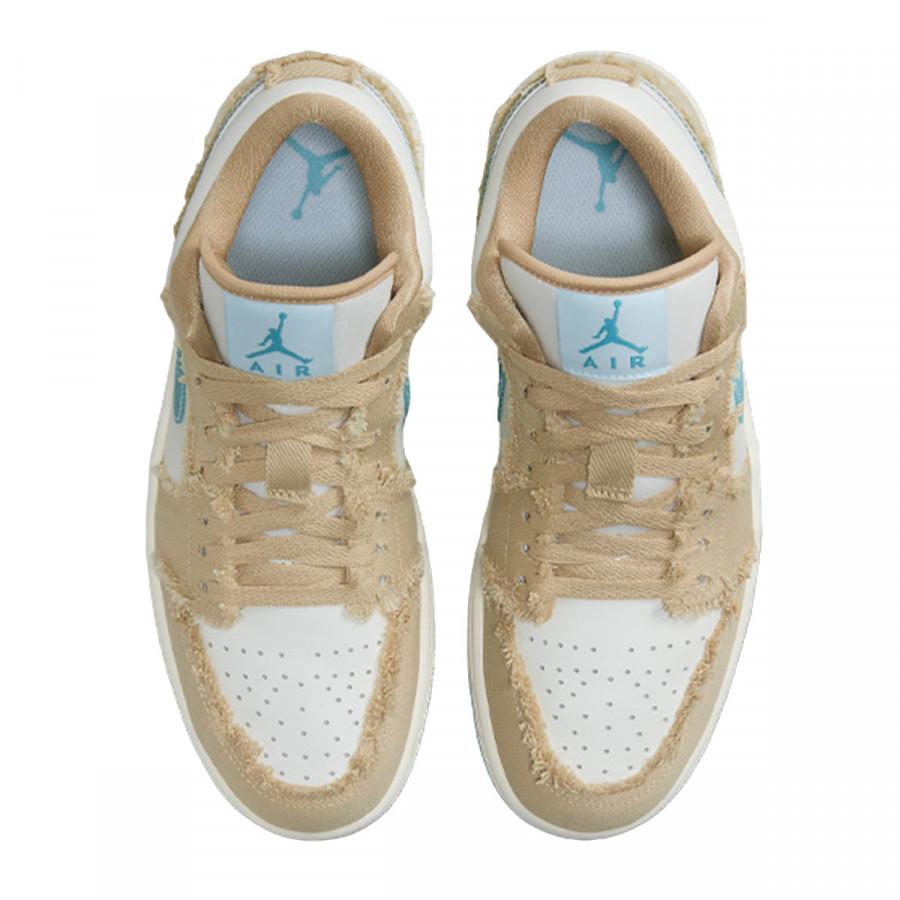 Nike Патики WMNS AIR JORDAN 1 LOW SE LA 