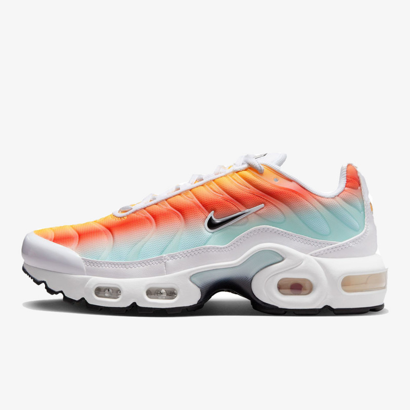 Nike Патики NIKE AIR MAX PLUS GS SITA 