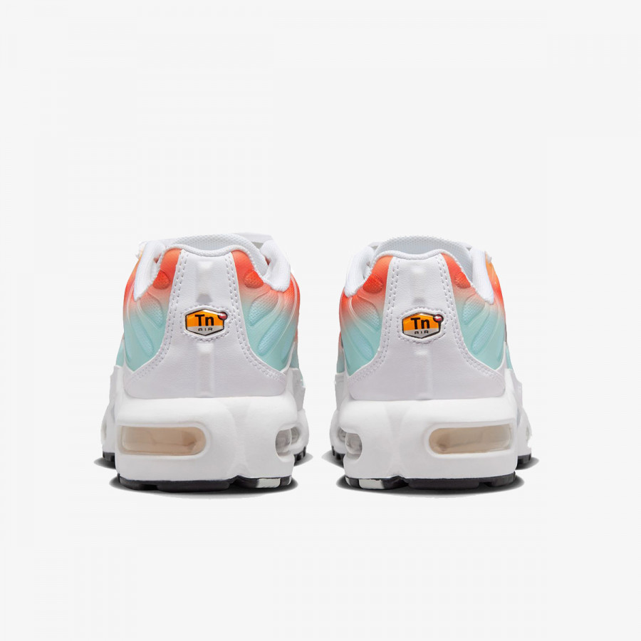 Nike Патики NIKE AIR MAX PLUS GS SITA 
