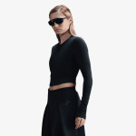 Nike Маица долги ракави W NSW NK CHLL KNT LS CRP 