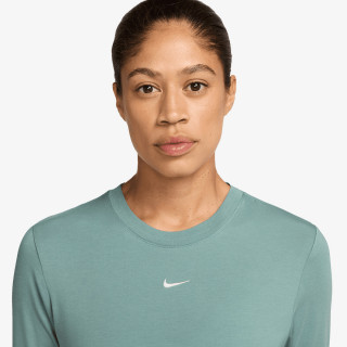 Nike Маица долги ракави W NSW NK CHLL KNT LS CRP 