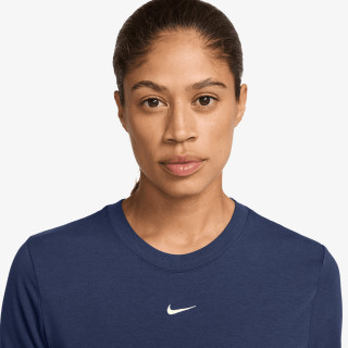 Nike Маица долги ракави W NSW NK CHLL KNT LS CRP 