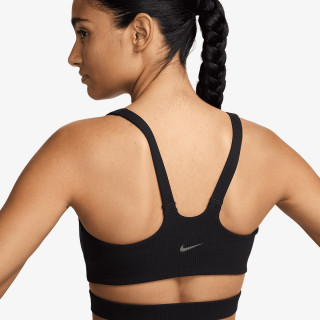 Nike Градник W NK ZENVY RIB BRA 