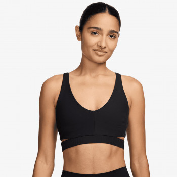 Nike Градник W NK ZENVY RIB BRA 