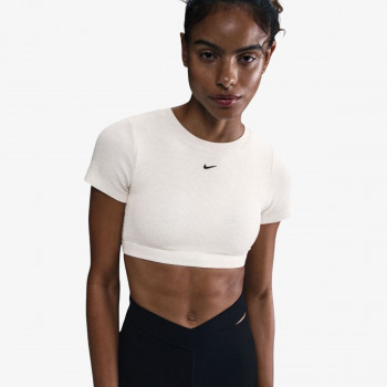 Nike Градник W NSW CLSC BABY TEE BRA 