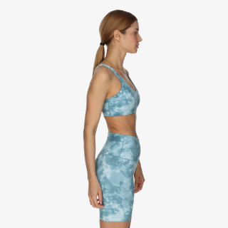 Nike Маица W NK INF AOP BRA 