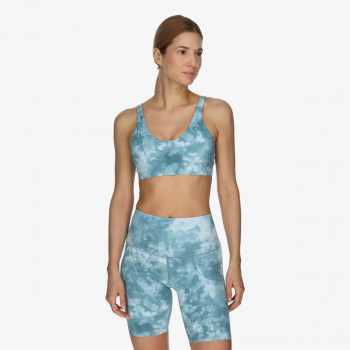 Nike Маица W NK INF AOP BRA 