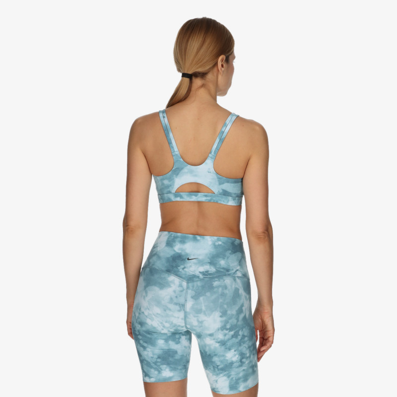 Nike Маица W NK INF AOP BRA 