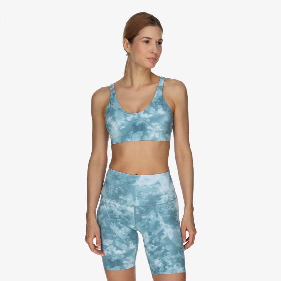 Nike Маица W NK INF AOP BRA 